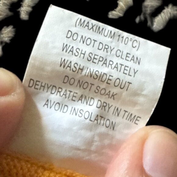 Vintage-Style/Retro Men's Resort Button-Up Knit Shirt w/ Pocket - Picture 7 of 8